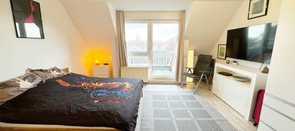 2 rooms Duplex in Erfurt, Germany No. 276978 4