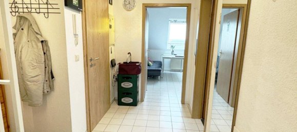 2 rooms Duplex in Erfurt, Germany No. 276978 9