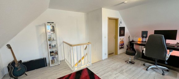 2 rooms Duplex in Erfurt, Germany No. 276978 7