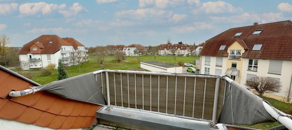 2 rooms Duplex in Erfurt, Germany No. 276978 5