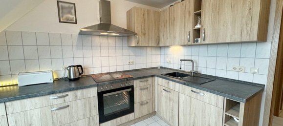 2 rooms Duplex in Erfurt, Germany No. 276978 3