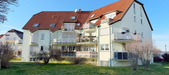 2 rooms Duplex in Erfurt, Germany No. 276978 12