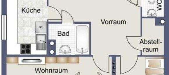 4 rooms Apartment in Modling, Austria No. 235951 30