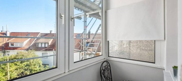 Apartamento T2 em Stuttgart, Germany N.º 341883 15