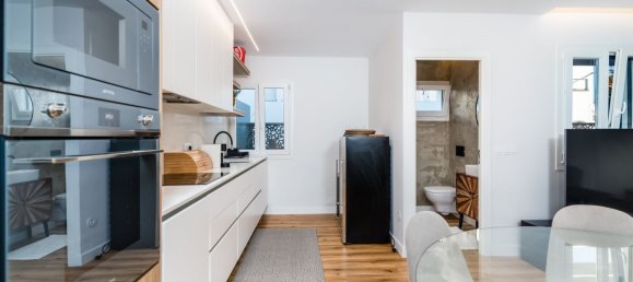 Casa T2 em Oeiras, Portugal N.º 189867 8