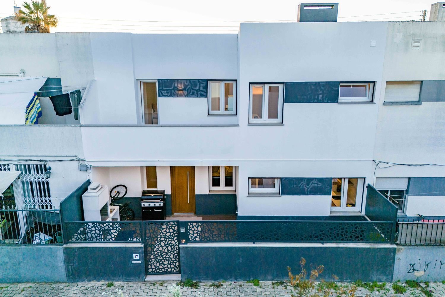 Casa T2 em Oeiras, Portugal N.º 189867