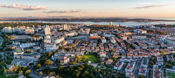 Casa T2 em Oeiras, Portugal N.º 189867 19