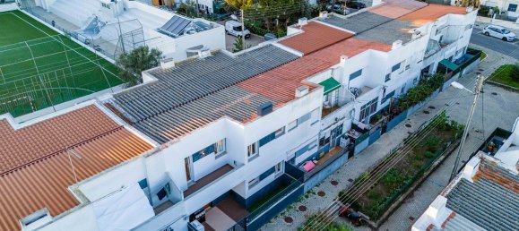 Casa T2 em Oeiras, Portugal N.º 189867 3