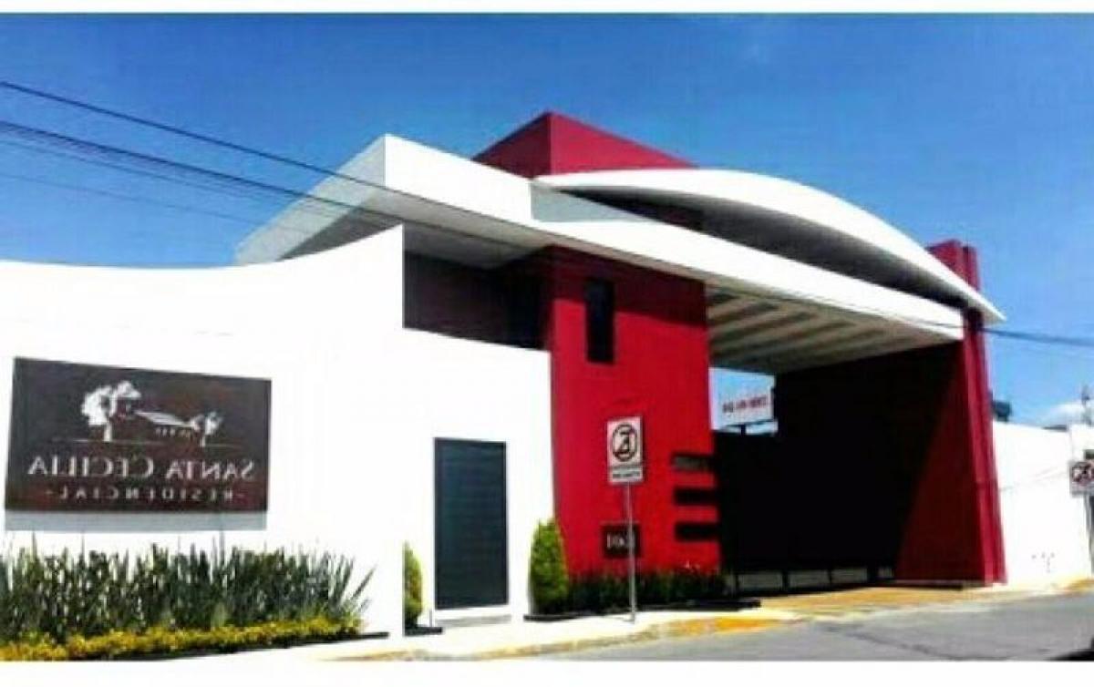 Дом с 4 спальнями в Мехико, Мексика № 224946