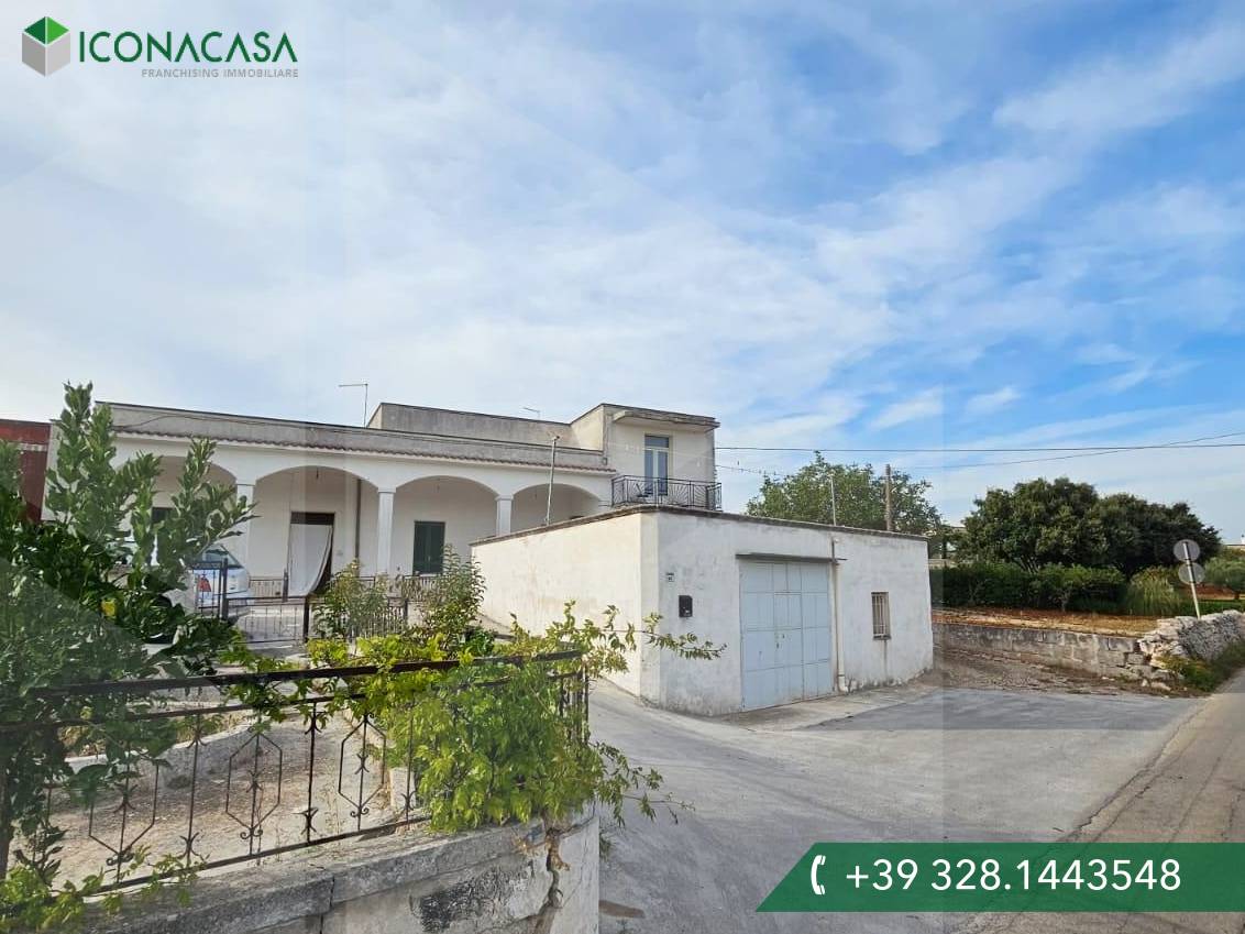 8غرفة فيلا في Locorotondo, Italy رقم 28501