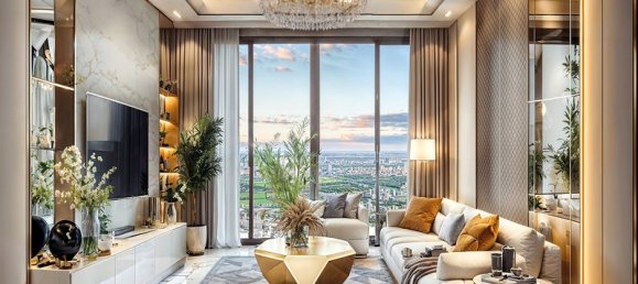 1 chambre Appartement à DIAMONDZ BY DANUBE, Jumeirah Lake Towers, UAE No. 62921 3