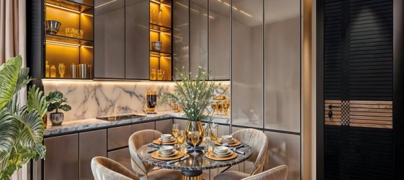 1 chambre Appartement à DIAMONDZ BY DANUBE, Jumeirah Lake Towers, UAE No. 62921 2