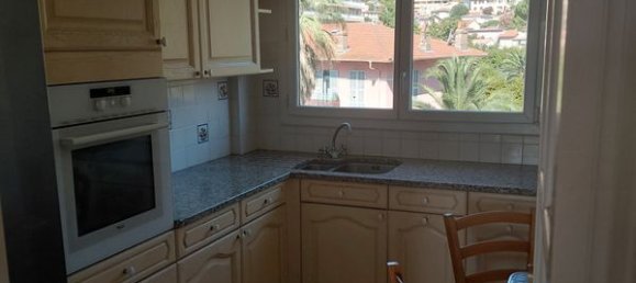 1 bedroom Apartment in Roquebrune-Cap-Martin, France No. 334847 3