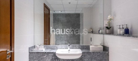 2 bedrooms Apartment in Business Bay, UAE No. 99241 16