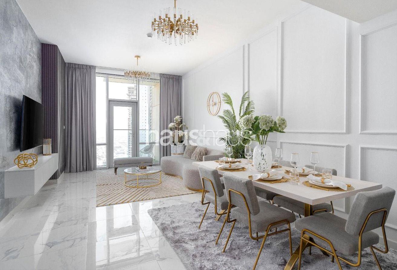 2 bedrooms Apartment in Business Bay, UAE No. 99241