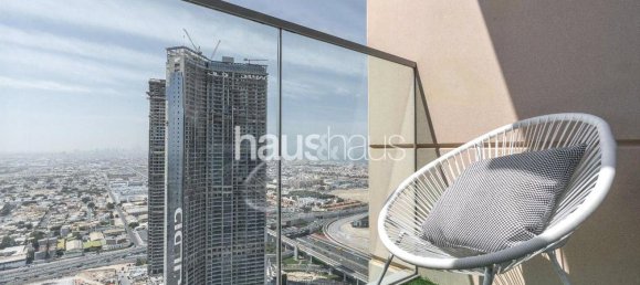 2 bedrooms Apartment in Business Bay, UAE No. 99241 22