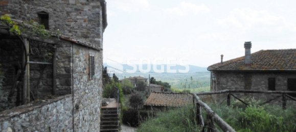 1 bedroom Apartment in Bucine, Italy No. 259465 10