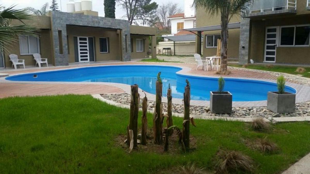 Студия в Кордоба, Аргентина № 4402