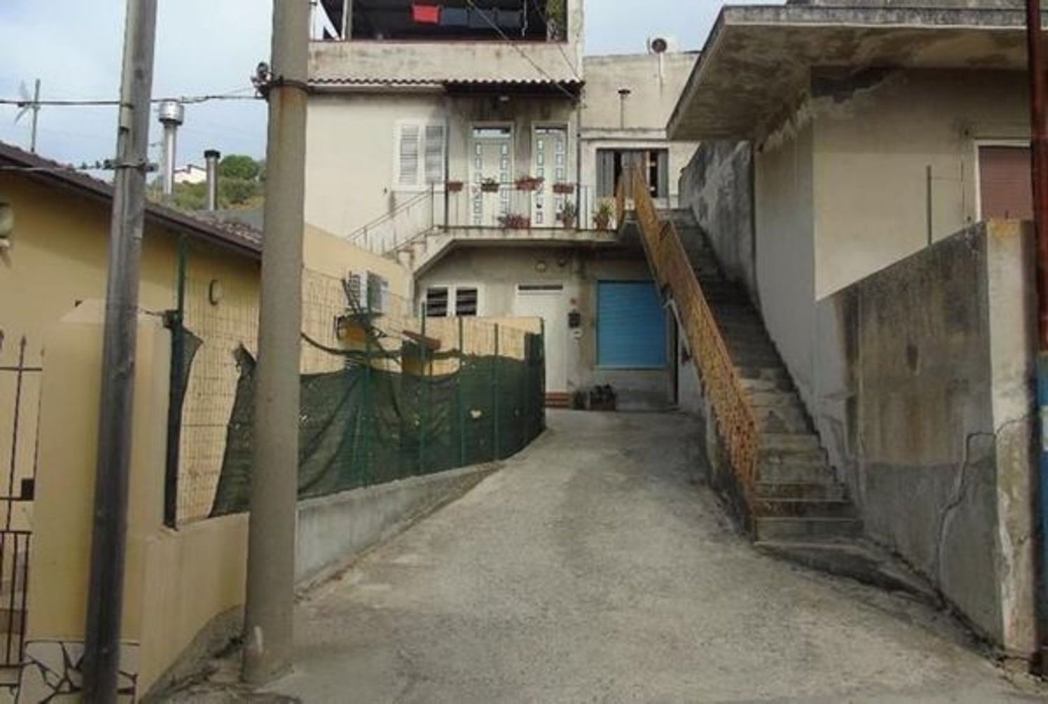 5 rooms Apartment in San Pier Niceto, Italy No. 227538