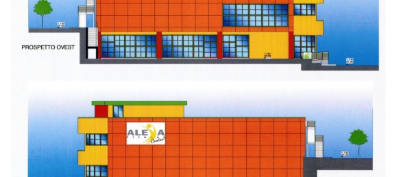 Terreno em Pellezzano, Italy 6400 m² N.º 254512 3