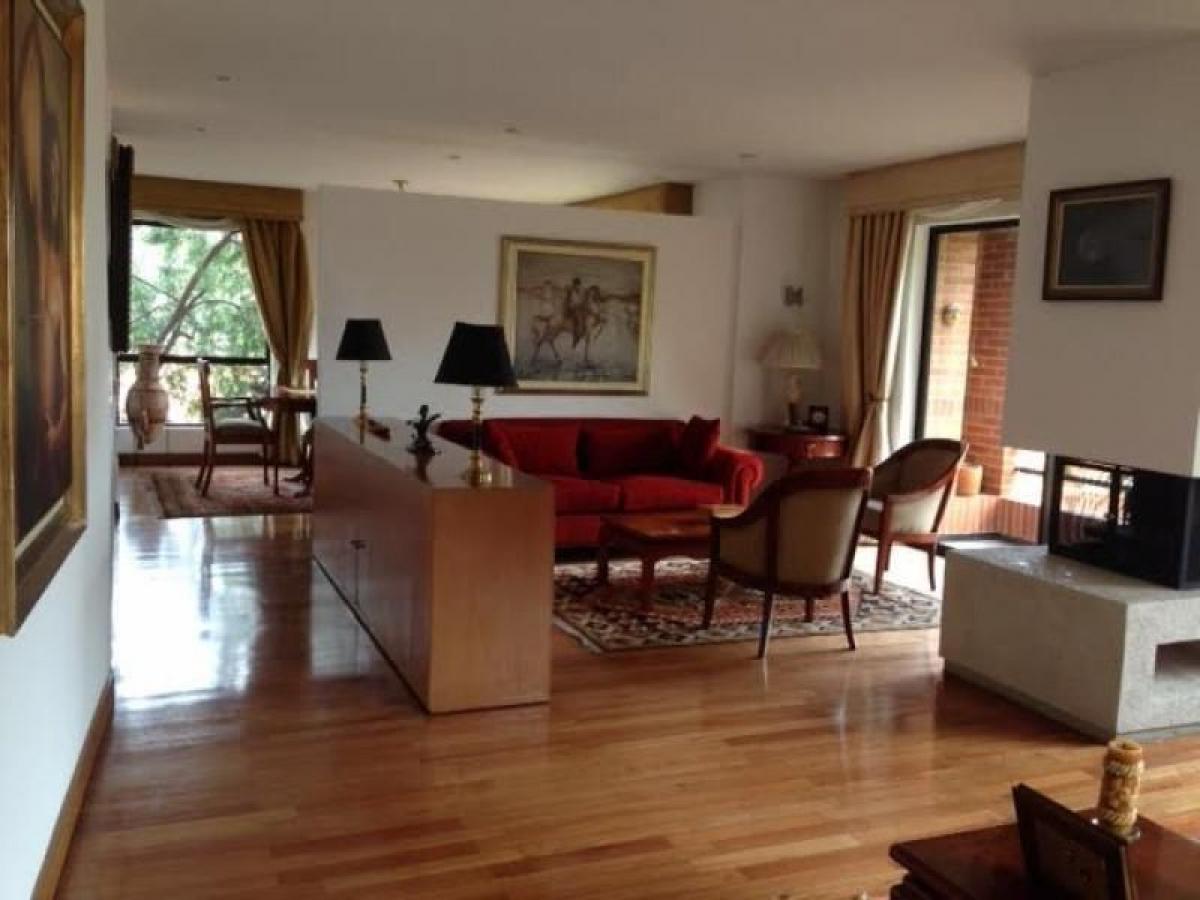 4 Schlafzimmer Haus in Bogota, Colombia, Nr. 10166