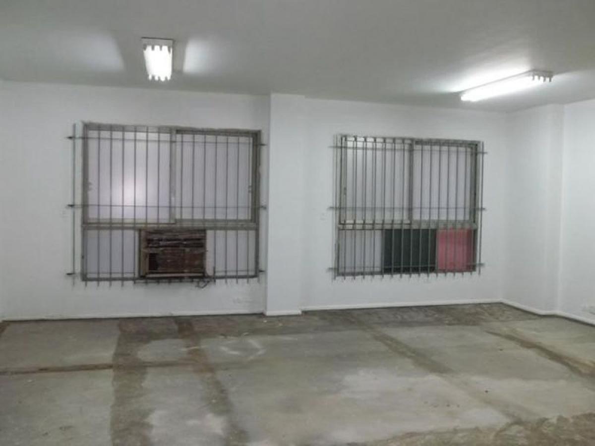 Büro in Buenos Aires, Argentina 149m², Nr. 108990