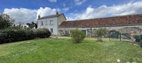 3 Schlafzimmer Haus in Chambray-les-Tours, France, Nr. 315396 14