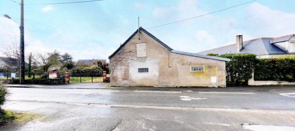 3 Schlafzimmer Haus in Chambray-les-Tours, France, Nr. 315396 15