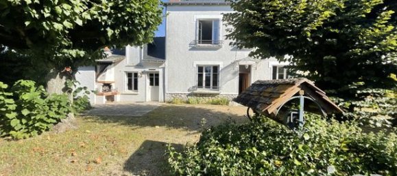 3 Schlafzimmer Haus in Chambray-les-Tours, France, Nr. 315396 5