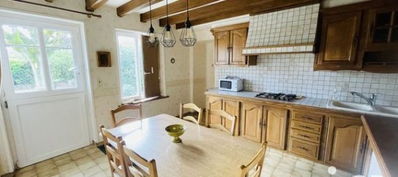 3 Schlafzimmer Haus in Chambray-les-Tours, France, Nr. 315396 7