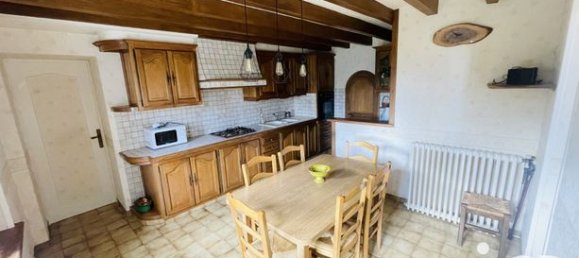 3 Schlafzimmer Haus in Chambray-les-Tours, France, Nr. 315396 6