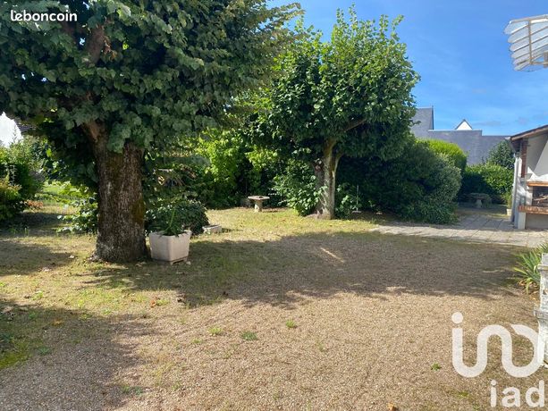 3 Schlafzimmer Haus in Chambray-les-Tours, France, Nr. 315396