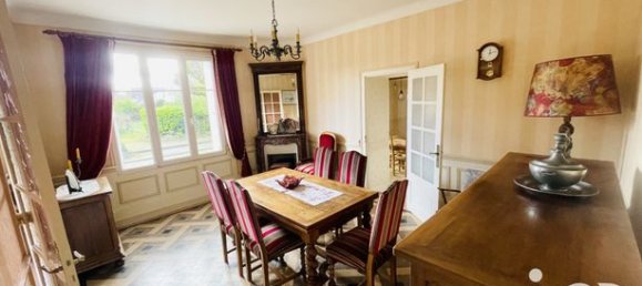 3 Schlafzimmer Haus in Chambray-les-Tours, France, Nr. 315396 9