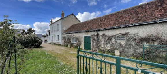 3 Schlafzimmer Haus in Chambray-les-Tours, France, Nr. 315396 2