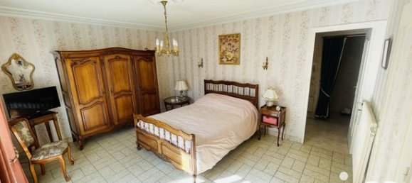 3 Schlafzimmer Haus in Chambray-les-Tours, France, Nr. 315396 11