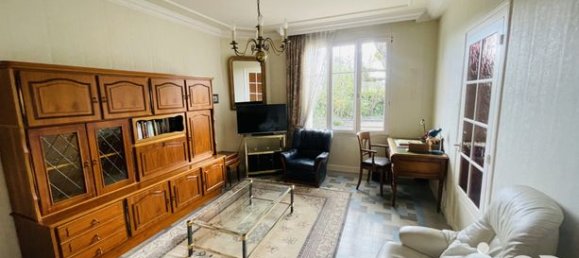 3 Schlafzimmer Haus in Chambray-les-Tours, France, Nr. 315396 8