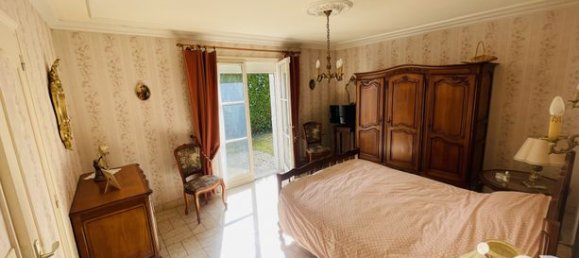3 Schlafzimmer Haus in Chambray-les-Tours, France, Nr. 315396 12
