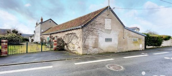 3 Schlafzimmer Haus in Chambray-les-Tours, France, Nr. 315396 16