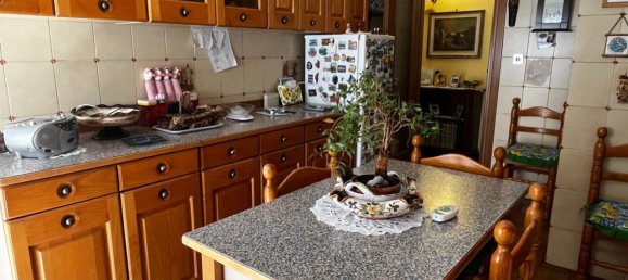 Apartamento T3 em Rome, Italy N.º 332022 12