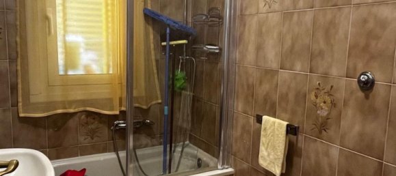 Apartamento T3 em Rome, Italy N.º 332022 22