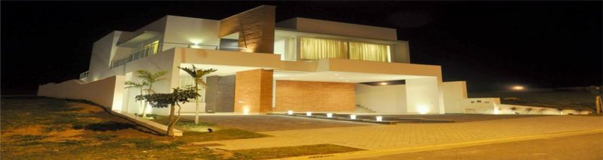 3 bedrooms House in Sao Paulo, Brazil No. 595210