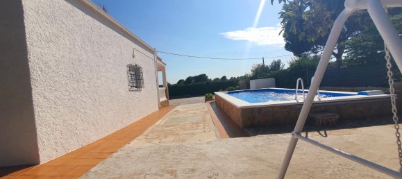 Casa T3 em Naquera, Spain N.º 170576 42