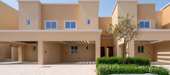 2 Schlafzimmer Stadthaus in Dubai Land, UAE, Nr. 1710 10