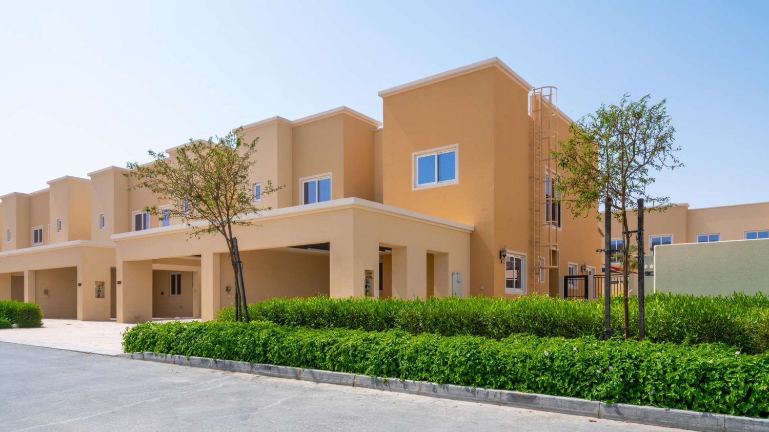 2 Schlafzimmer Stadthaus in Dubai Land, UAE, Nr. 1710