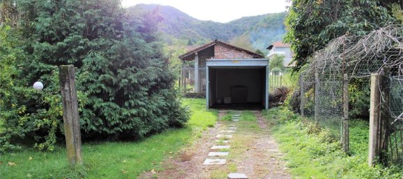 Вилла с 6 спальнями в Серравалле Сезия, Италия № 157667 15