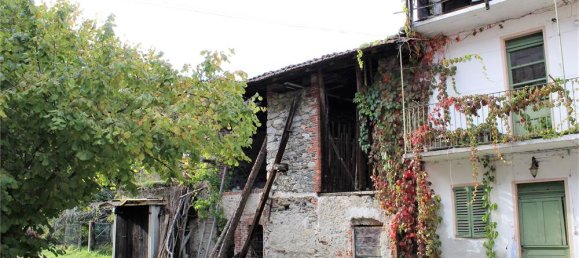 Вилла с 6 спальнями в Серравалле Сезия, Италия № 157667 18