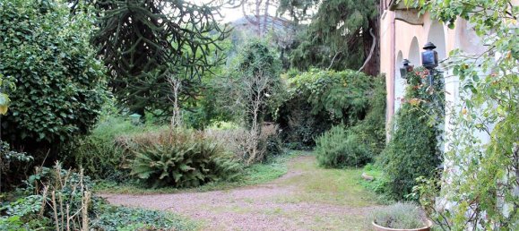 Вилла с 6 спальнями в Серравалле Сезия, Италия № 157667 13