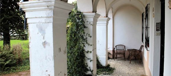 Вилла с 6 спальнями в Серравалле Сезия, Италия № 157667 4