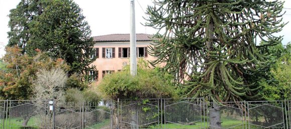 Вилла с 6 спальнями в Серравалле Сезия, Италия № 157667 20