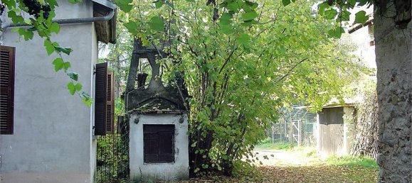 Вилла с 6 спальнями в Серравалле Сезия, Италия № 157667 12